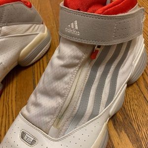 Adidas TS Supernatural Creator T-Mac sz 13